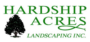 Hardship Acres Landscaping Inc