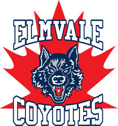U9 Coyote Cup Logo