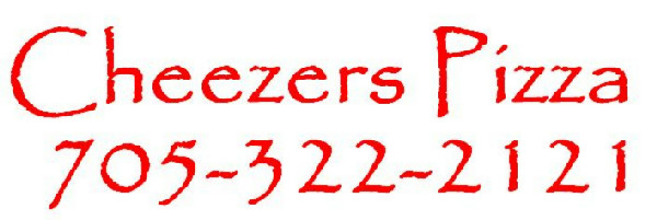 Cheezer's Pizza
