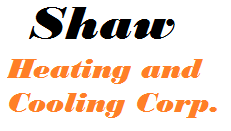Shaw Heating and Cooling Corp.