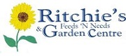Ritchie's Feeds 'N' Needs & Garden Centre