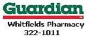 Whitfield's Guardian Pharmacy