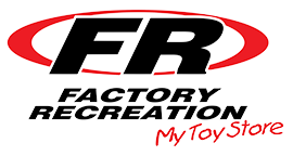 Factory Recreation Midland
