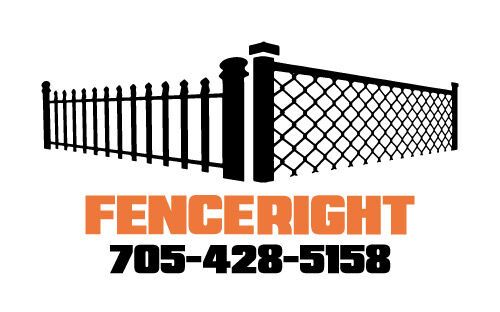 Fence Right