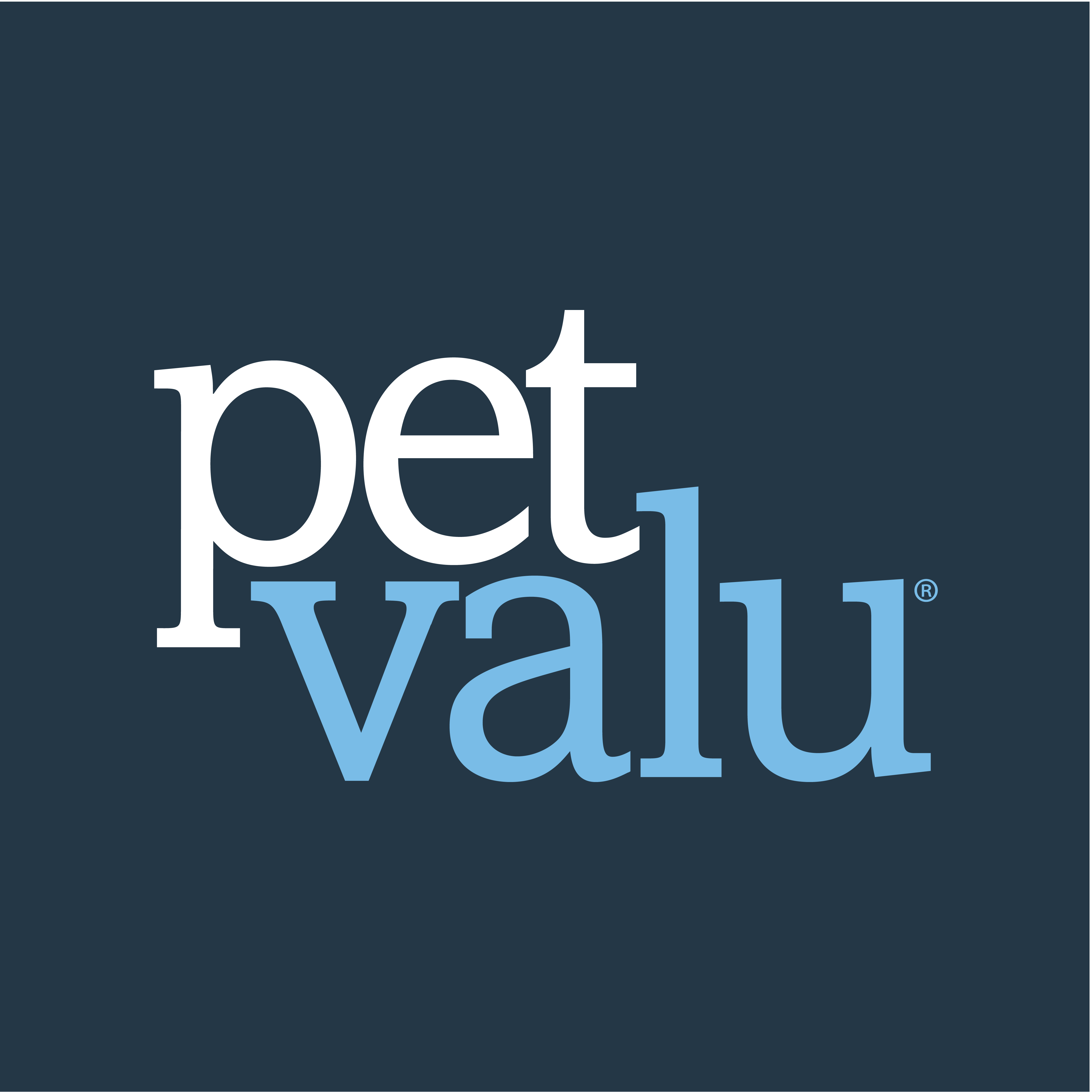 Pet Valu